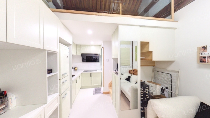 石雀胡同二手房实景图