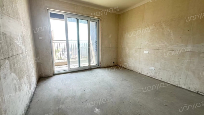 鸿基翰香华庭二手房实景图