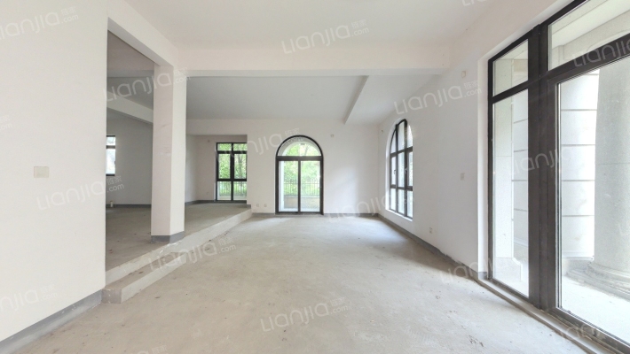 蠡湖国际小镇E区二手房实景图