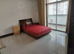 整租·金厦现代城 2室2厅 南/北_金厦现代城租房