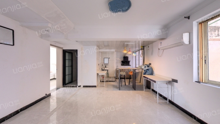 东都小区二手房实景图