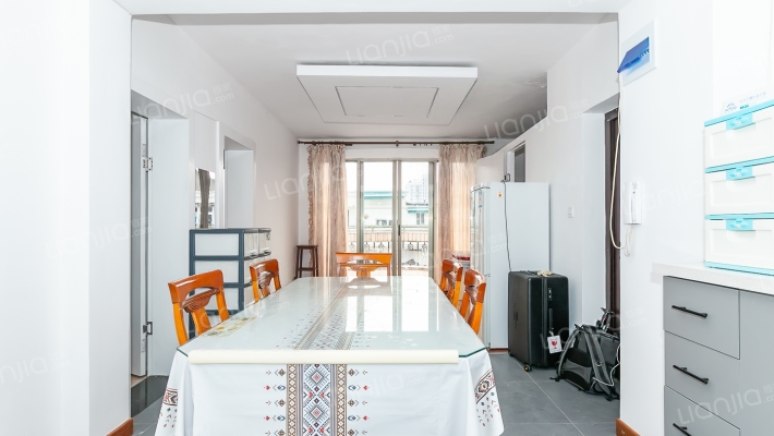 金鸿苑二手房实景图