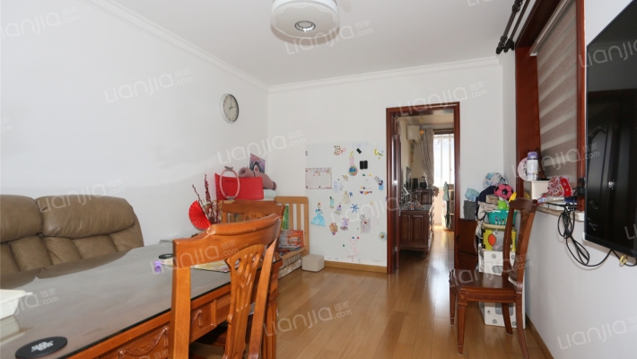 九州花苑二手房实景图