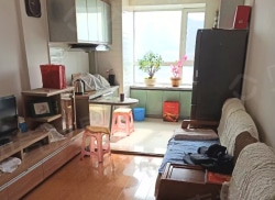 整租·渤海山水云天 1室1厅 南_渤海山水云天租房