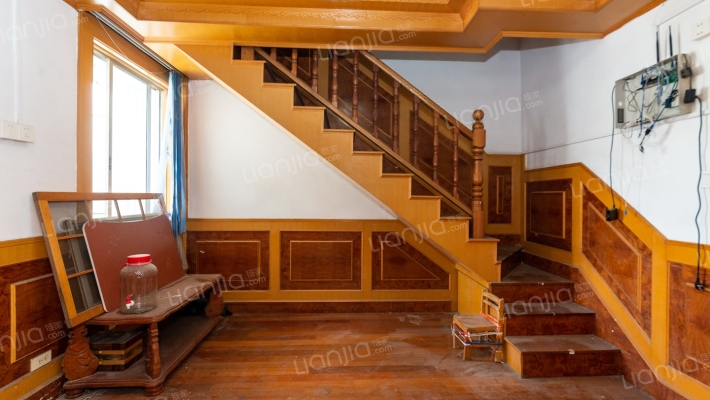 嘉邦小区二手房实景图