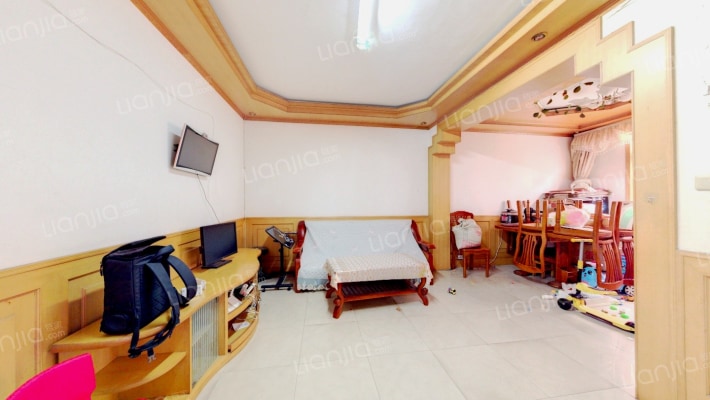 桥工新村二手房实景图