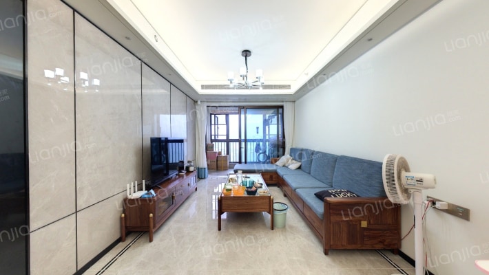 时代保利中环广场南区二手房实景图