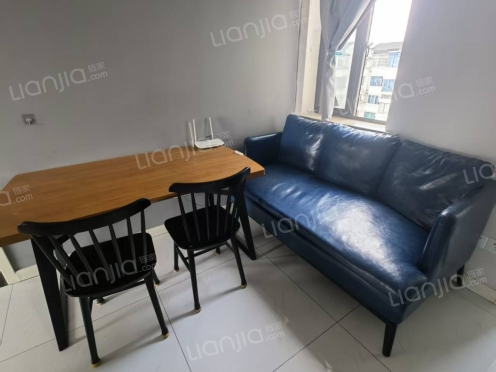 合租·友联一村 2居室 南卧