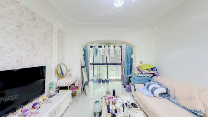 浅水半岛三期二手房实景图