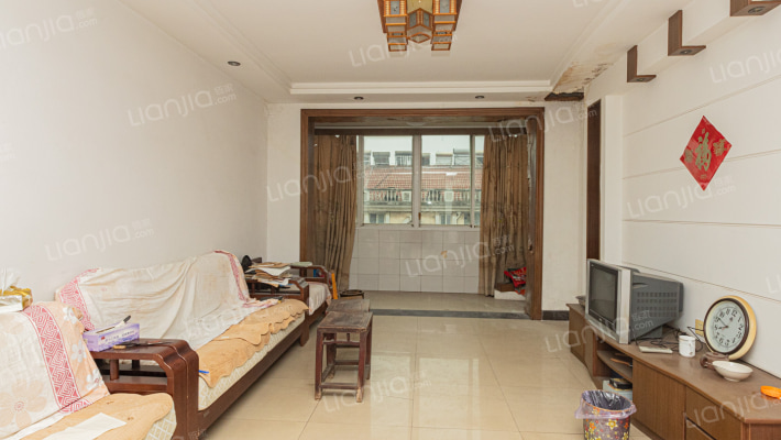 金樱苑二手房实景图