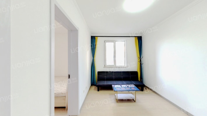 绿地老街坊二手房实景图