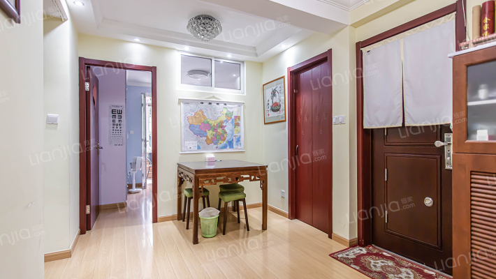 花溪园二手房实景图