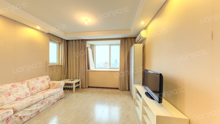 禧福汇二手房实景图