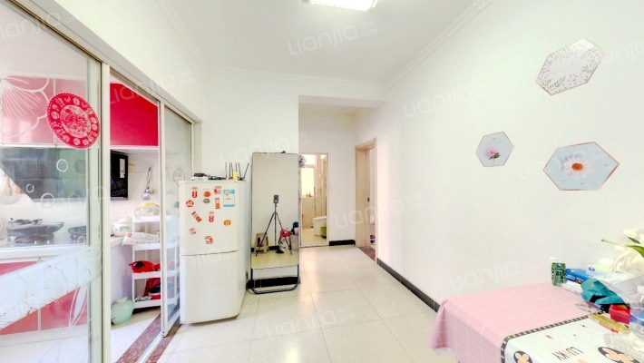 白下路二手房实景图