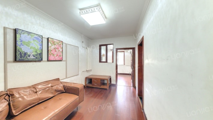 小关北里二手房实景图