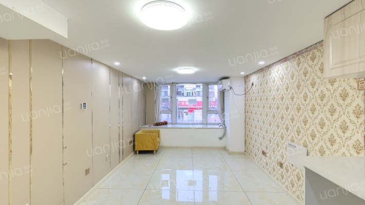 龙湖新壹街二手房实景图