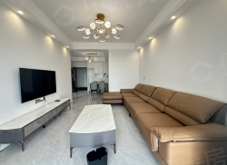 整租·香樟里 2室2厅 东南/南_香樟里租房