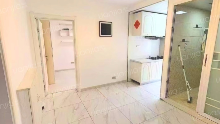 兰天小区二手房实景图