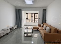 整租·融创·九宸府 4室2厅 南/西南_融创·九宸府租房