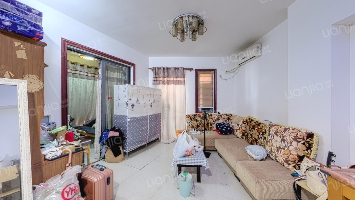 群升国际I区尚都苑二手房实景图