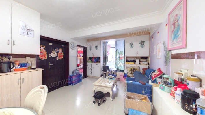 上沙锦湖家园二手房实景图