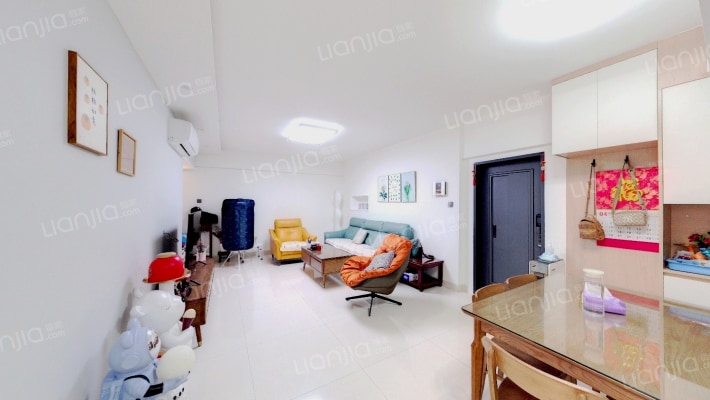 瑞成大厦二手房实景图