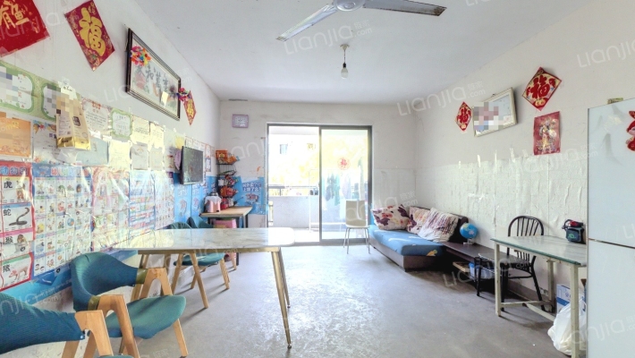 丽泽荷亭苑二手房实景图