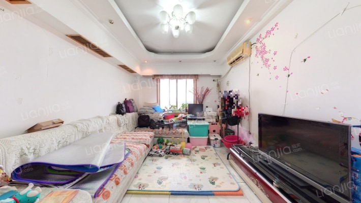 通惠北路12号院二手房实景图