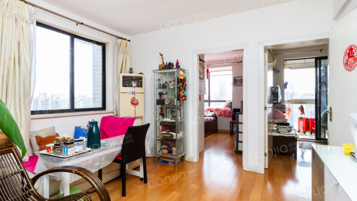 达安锦园二手房实景图