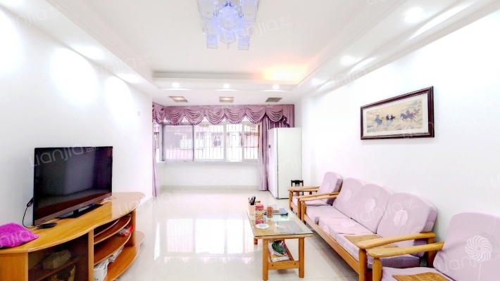 仙湖正街二手房实景图