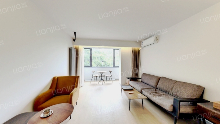 三里屯北二手房实景图