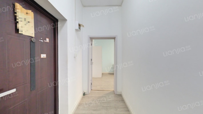 三里河二区二手房实景图