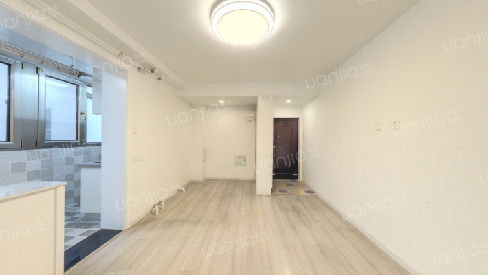 小黄庄一区二手房实景图