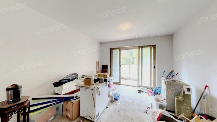 熊猫汇智家园二手房实景图