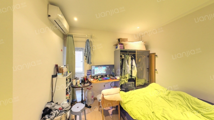 太平庄南里二手房实景图