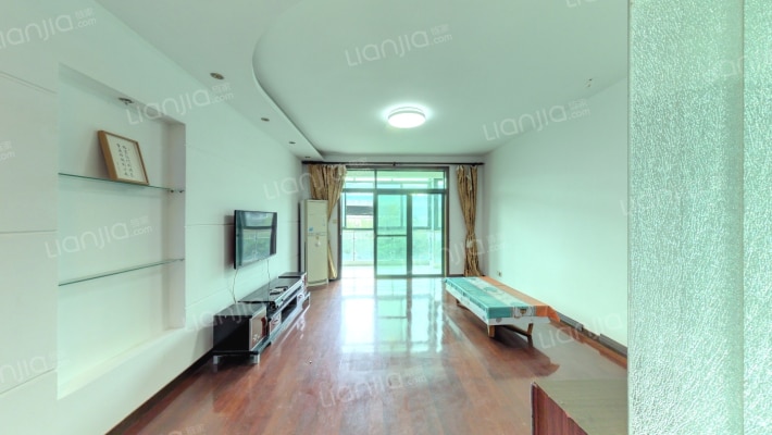 水景豪园二手房实景图