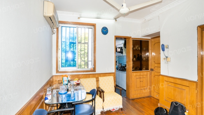 彭豪公寓二手房实景图