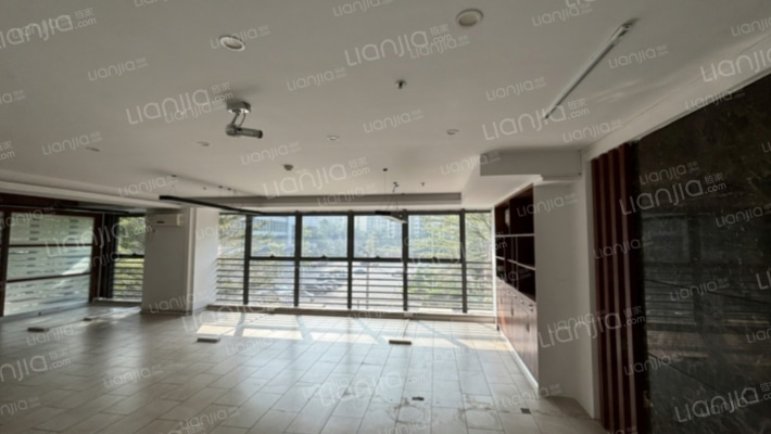 大东裕国际中心2座二手房实景图