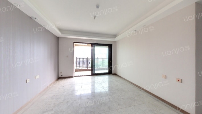 万科•悦湾二手房实景图