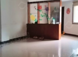 整租·南园山庄 3室1厅 南_南园山庄租房