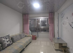 整租·泰浩华居 2室1厅 西南_泰浩华居租房