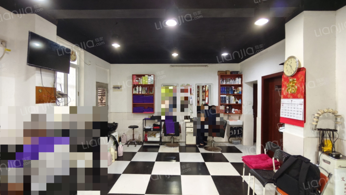 福今西二手房实景图