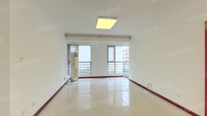 丽水居二手房实景图