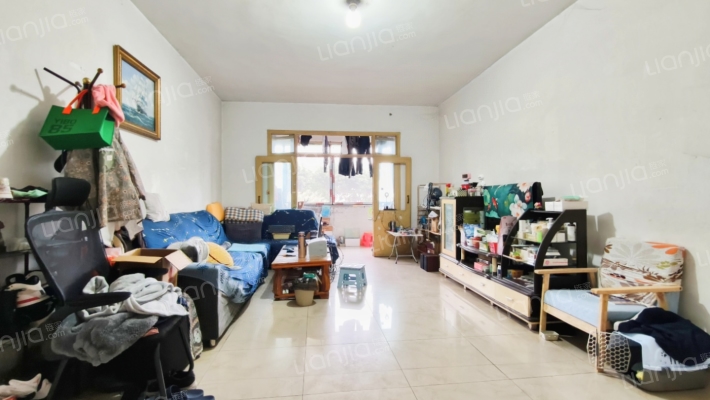 文教村二手房实景图