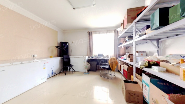 交警支队社区二手房实景图