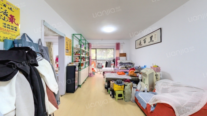 绿城诚园致诚苑二手房实景图