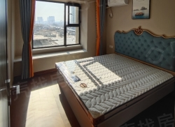 整租·保利花园 3室2厅 东南_保利花园租房