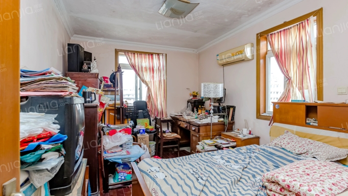 唐家沙小区二手房实景图