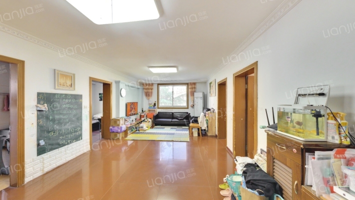 欧典家园南区二手房实景图