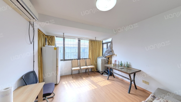 人民东路155弄二手房实景图